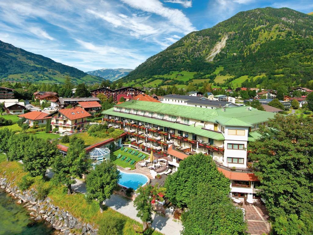 Klammers Kaernten Bad Hofgastein Exterior photo